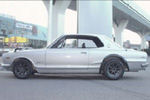 PGC10 Nissan Skyline GTR Picture